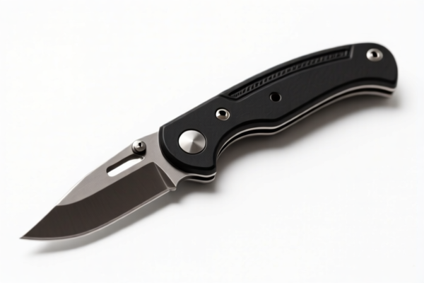 Pen Knives