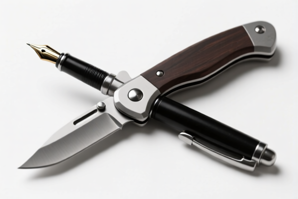 Pen Knives