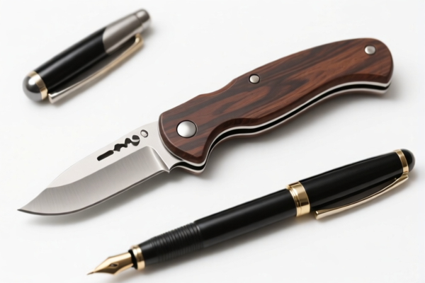 Pen Knives