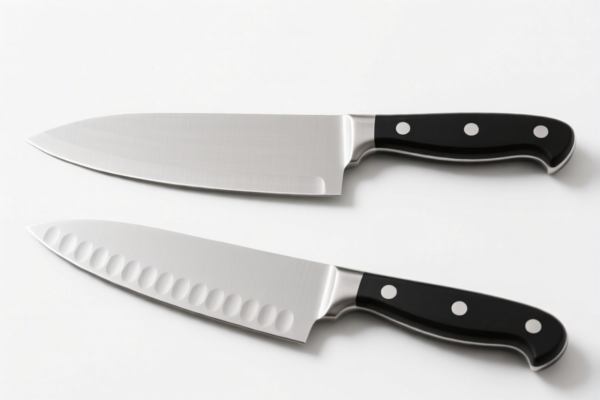 Knife Accessories