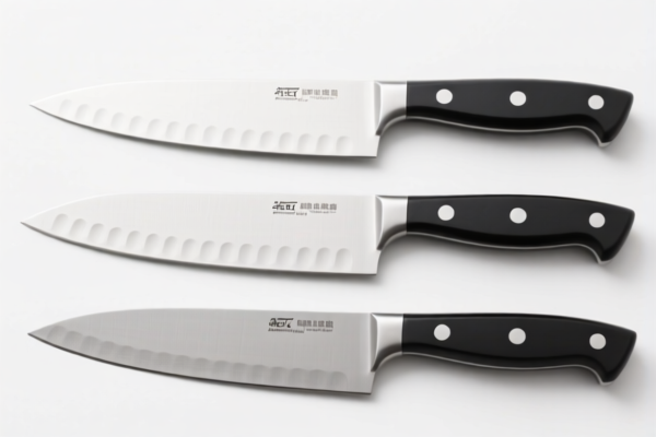Knife Accessories