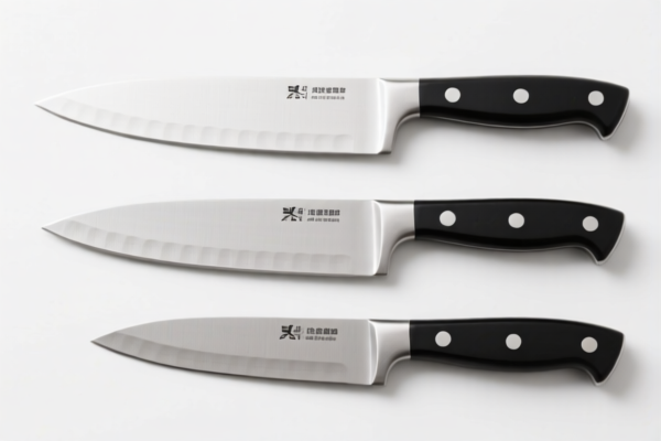 Knife Accessories