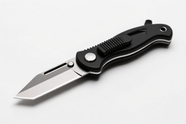 Tool Knife