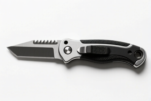 Tool Knife