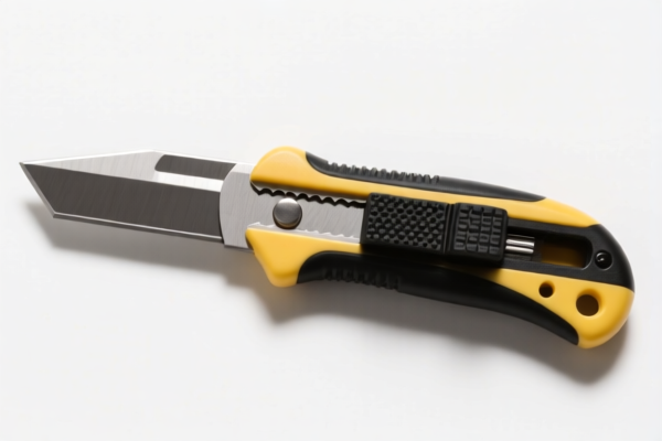 Tool Knife
