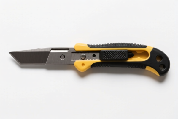 Tool Knife