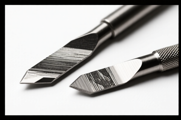 Engraving Blades