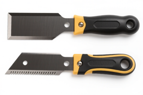 Manual Tool Blades