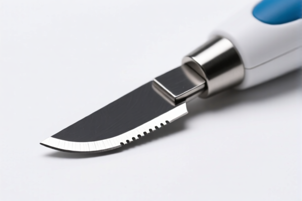 Medical Device Blades