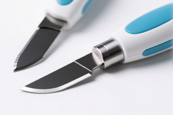 Medical Device Blades