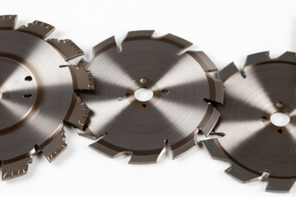 Metal Cutting Blades