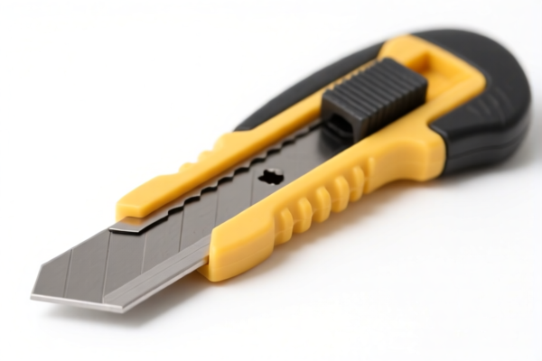 Rubber Cutting Blades
