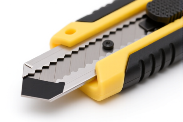 Rubber Cutting Blades