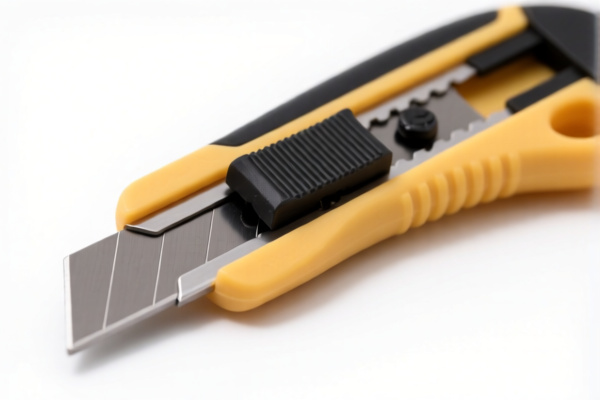Rubber Cutting Blades