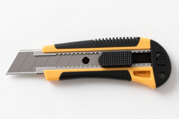 Utility Blades