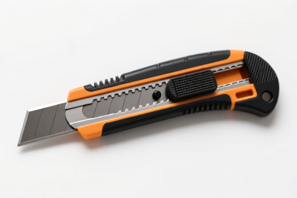 Utility Blades