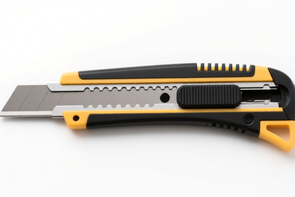 Utility Blades
