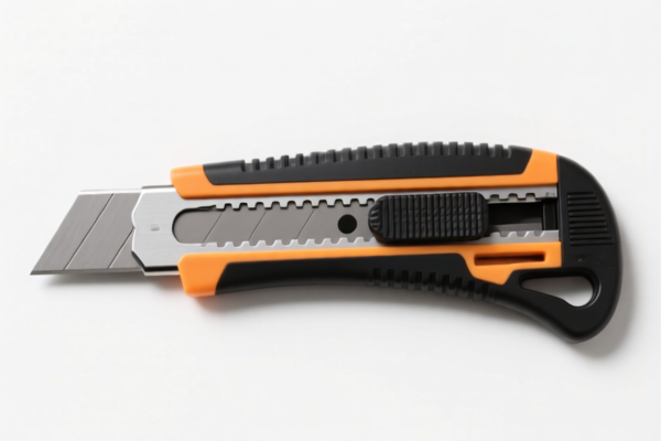 Utility Blades