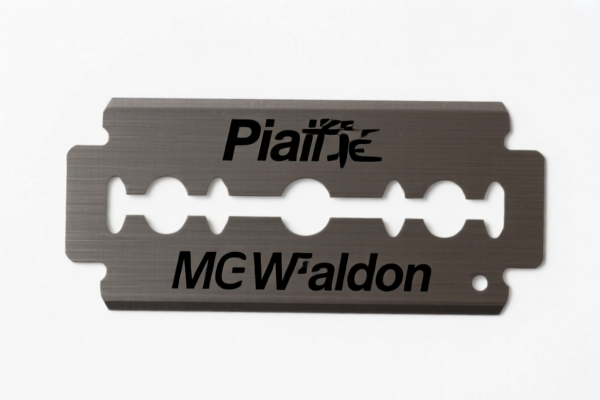 Razor Blades