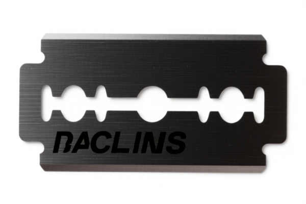 Razor Blade Head Parts