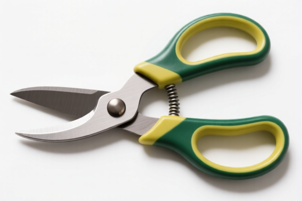 Gardening Scissors