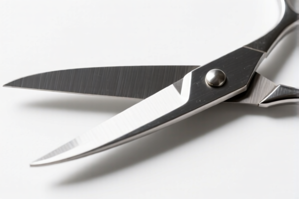 Metal Scissors Blades