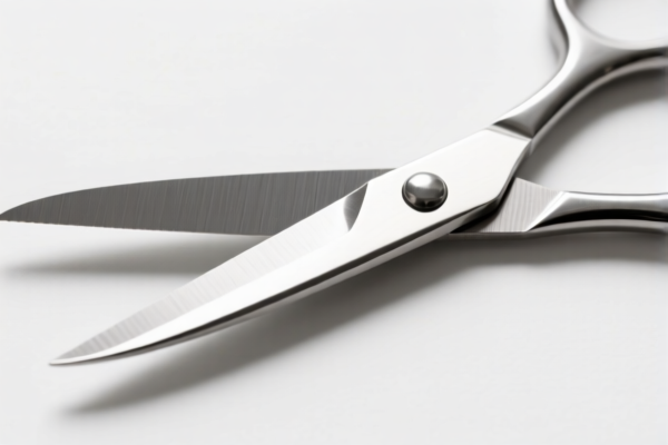Metal Scissors Blades