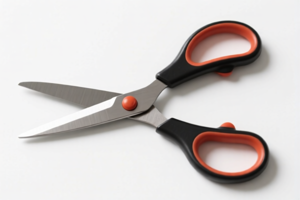Precision Cutting Shears