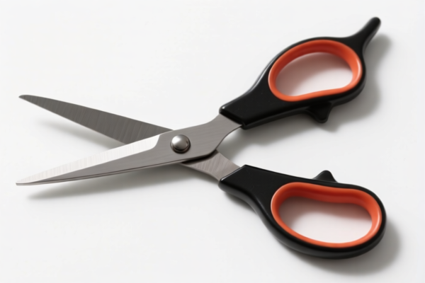 Professional Garment Scissors