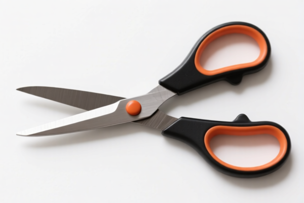 Professional Garment Scissors