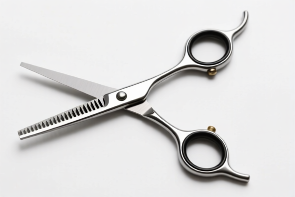Hairdressing Scissors