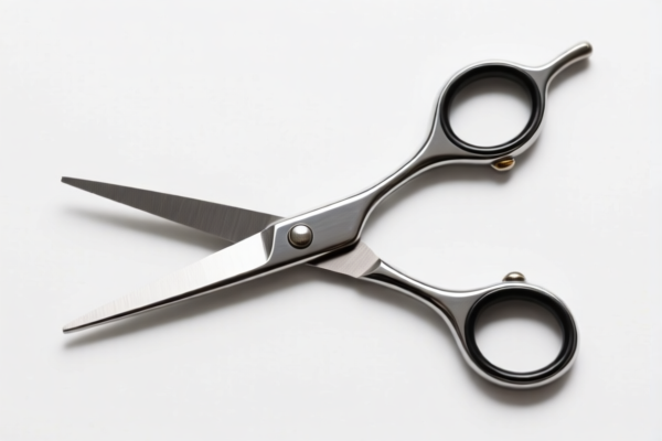 Hairdressing Scissors