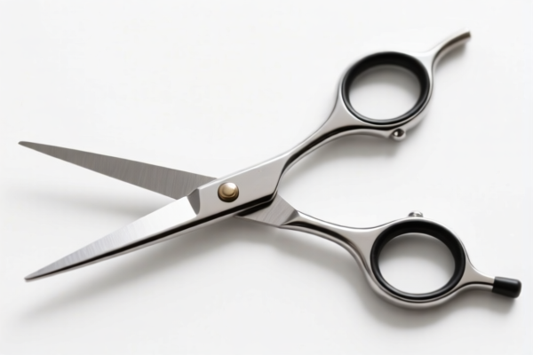 Hairdressing Scissors