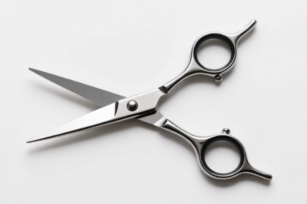 Hairdressing Scissors