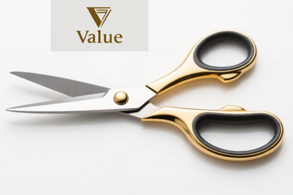 High Value Scissors (Wholesale)
