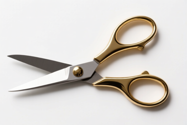 High Value Scissors