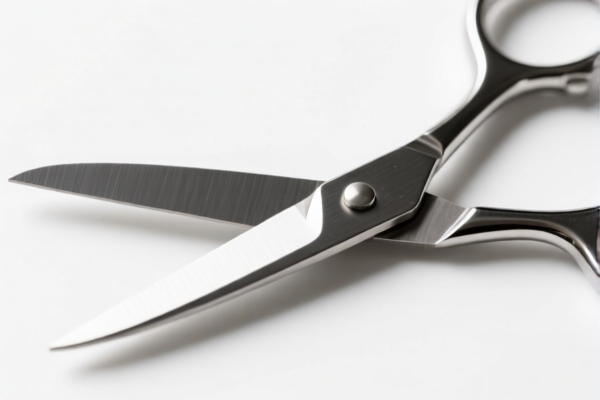 Metal Scissors Blades