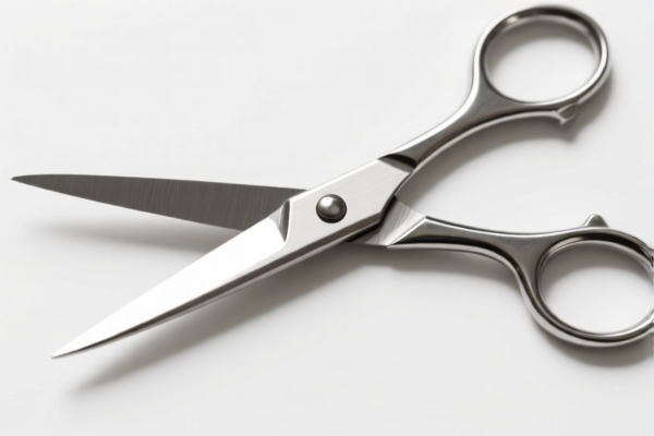 Metal Scissors Blades
