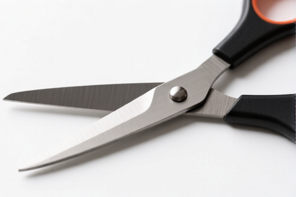 Scissors Blades