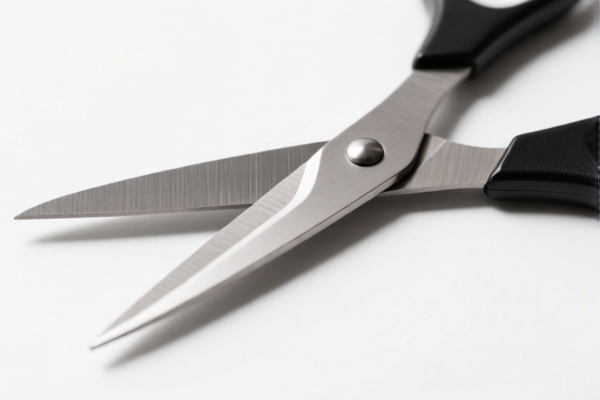 Scissors Blades