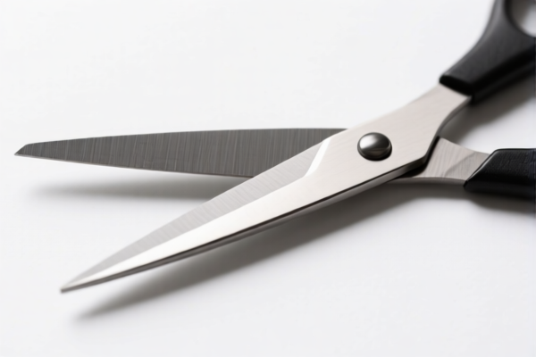 Scissors Blades