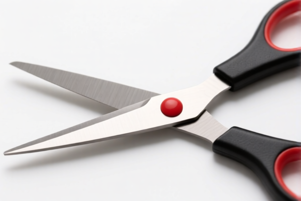 Scissors Blades