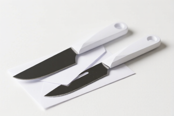 Letter Opener