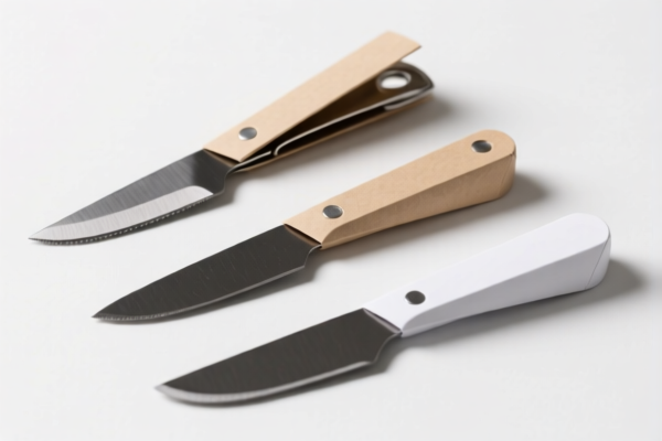 Letter Opener
