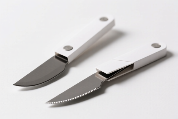 Letter Opener