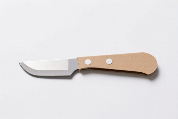 Office Paper Knife