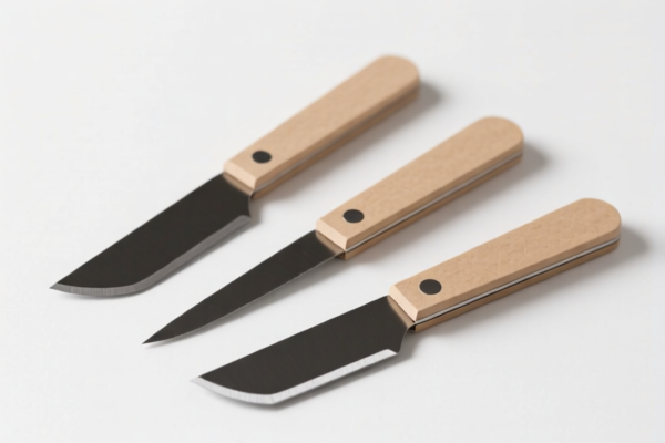 Paper Knife