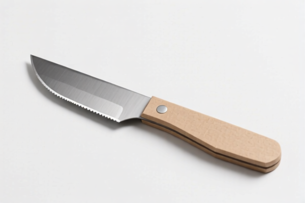 Paper Knife