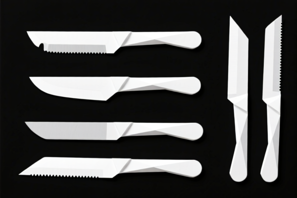 Paper Knife