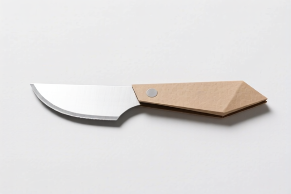 Paper Knife